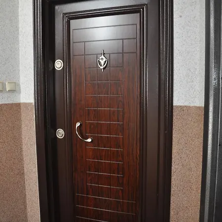 Apartment Kleopatra Ilgarhan *